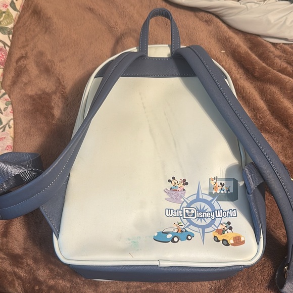 Walt Disneyworld Loungefly - Picture 2 of 6